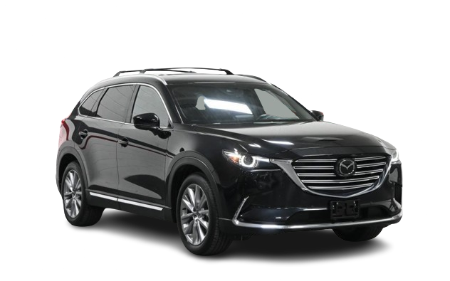 Mazda CX-9 GT
